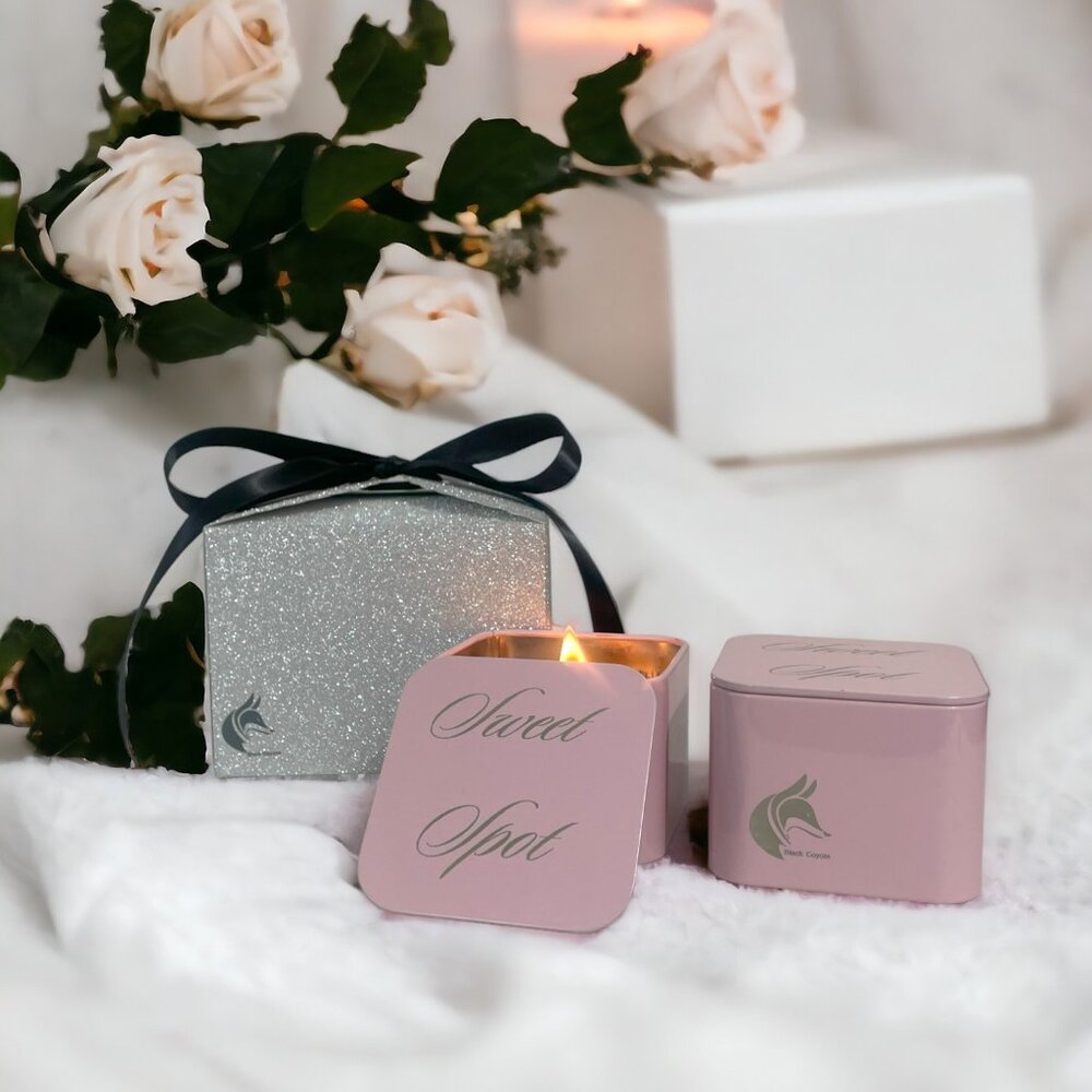 Handmade Candels and Soaps